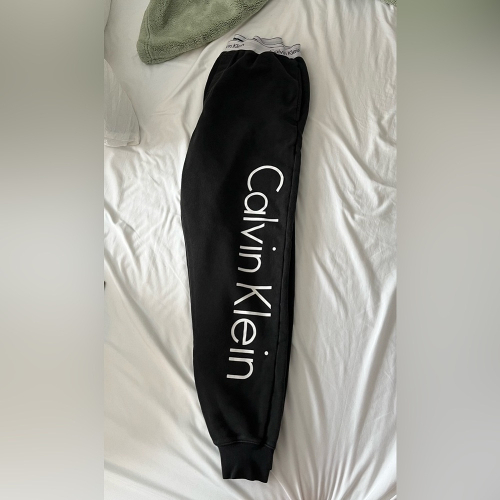 Calvin Klein Lounge Joggers